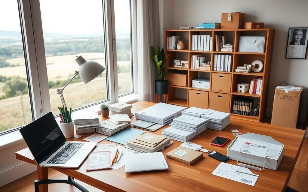 Metody odesłania paczki Metody odesłania paczki