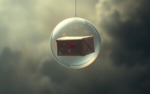 status przesyłki w tranzycie