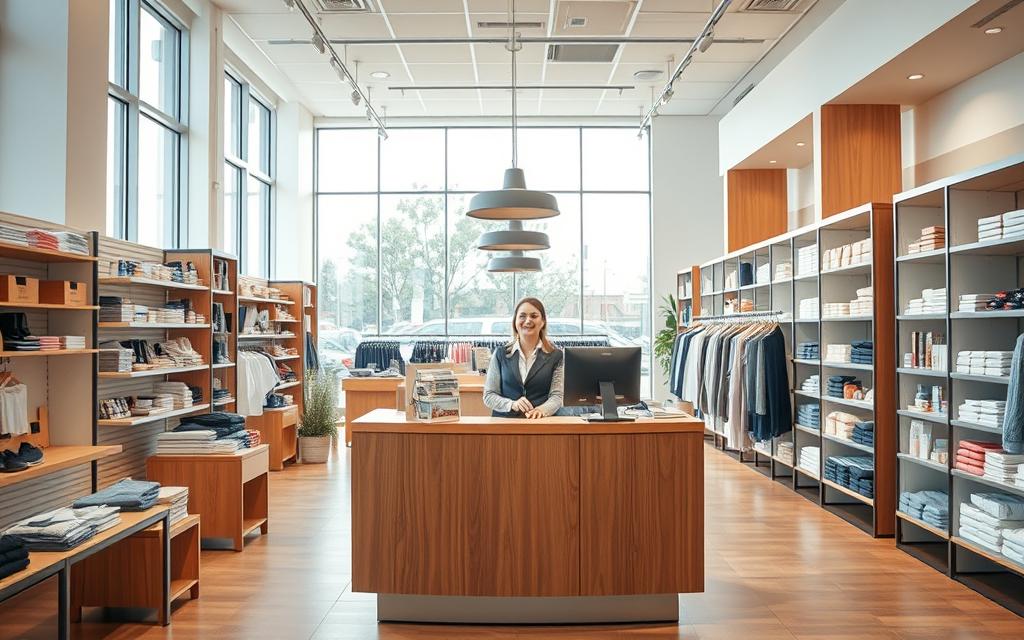 Proste procedury zwrotu w sklepie